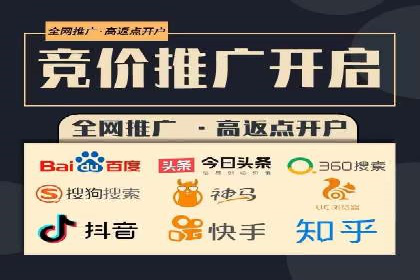 竞价托管实战案例：提升广告点击率与转化率
